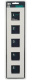фото Рамка пятерная  IEK SK-M52-G-K01 в Санкт-Петербургe