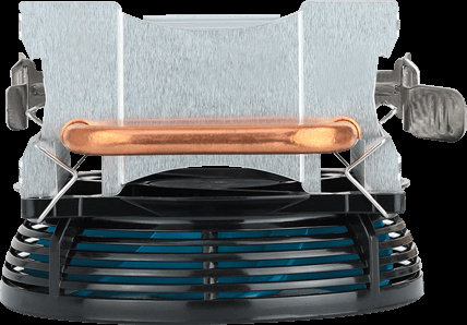 фото Кулер  AeroCool VERKHO 1-3P в Волгограде