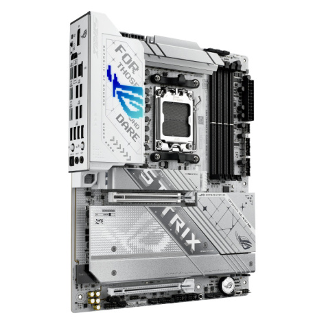 фото Материнская плата ATX ASUS ROG STRIX X870-A GAMING WIFI в Уфе