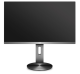 фото Монитор 27 " AOC U2790PQU, Серый, [U2790PQU]