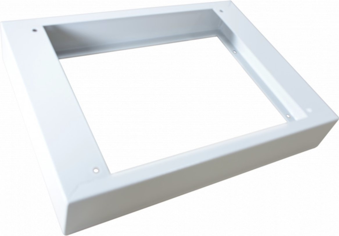 

Цоколь DEKraft 31241DEK 100x600x450 ЦВ-01, 31241DEK