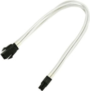 фото Удлинитель Nanoxia NXP4V3EW