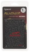 фото Накопитель SSD Apacer AP1TBAS350-1