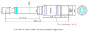 фото Переходник Vention VDD-C03