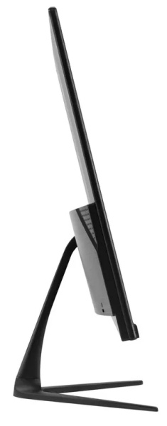 фото Монитор 23.8 " Digma Progress 24P302F, Черный, [24P302F] в Омске