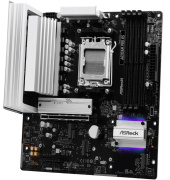 фото Материнская плата ASRock A620AM Pro RS