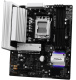 фото Материнская плата mATX ASRock A620AM Pro RS в Казани
