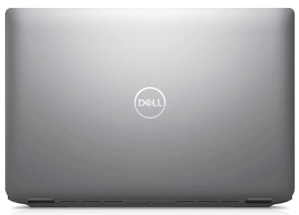 фото Ноутбук  Dell Latitude 5450 в Смоленске 14 ", Core Ultra 5, 16 Гб RAM, 512 Гб SSD, Arc graphics, Серый