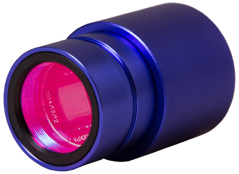 

Камера Levenhuk M500 BASE 70356 Levenhuk цифровая, M500 BASE