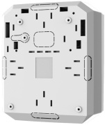 фото Модуль AJAX MultiTransmitter White