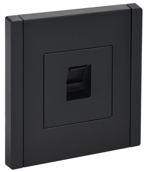 фото Розетка компьютерная  IEK FP-K10-2-K02 в Красноярске