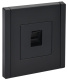 фото Розетка компьютерная  IEK FP-K10-2-K02 в Красноярске