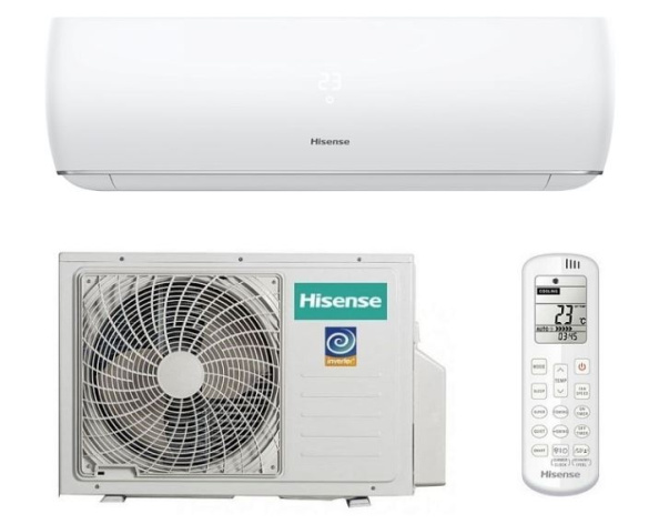 фото Сплит-система  Hisense AS-10UW4RYDTV02 в Ростове-на-Дону