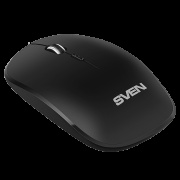 фото Клавиатура и мышь Sven KB-C3200W