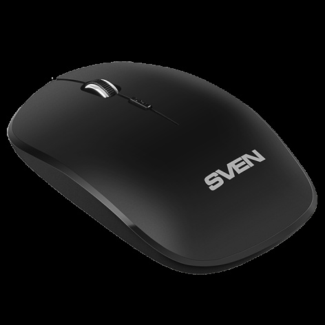 фото Клавиатура и мышь Wireless Sven KB-C3200W в Уфе