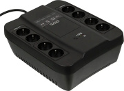 фото Источник бесперебойного питания Powercom SPD-650N
