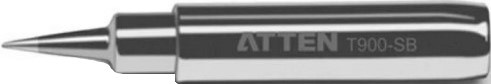 Изображение товара Паяльное жало Atten ACF028920 0.4 мм медь конус совместимо с AT-937 и другими станциями