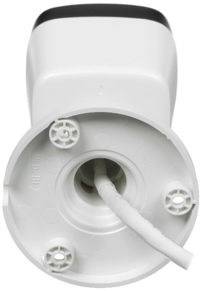 фото Видеокамера IP HiWatch IPC-B040 (B) (2.8MM) в Казани