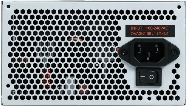 фото Блок питания ATX KINGPRICE KPPSU750V3 в Перми