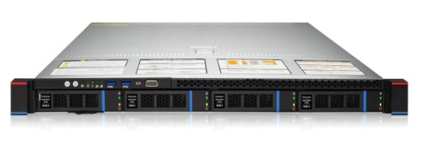 фото Сервер 1U Rack QTECH QSRV-161002_6 в Уфе 1U 