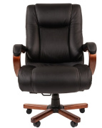 фото Кресло Chairman 503