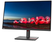 фото Монитор Lenovo ThinkVision T27h-30