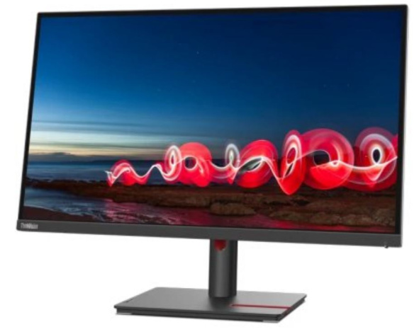 фото Монитор 27" Lenovo ThinkVision T27h-30 в Екатеринбурге