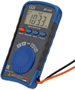 фото Мультиметр CEM DT-111