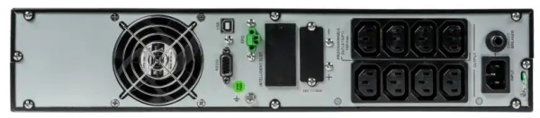 фото Источник бесперебойного питания  Systeme Electric SRTRU1500RTXLI в Уфе