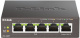фото Коммутатор неуправляемый D-link DGS-1005P/L в Нижнем Новгороде