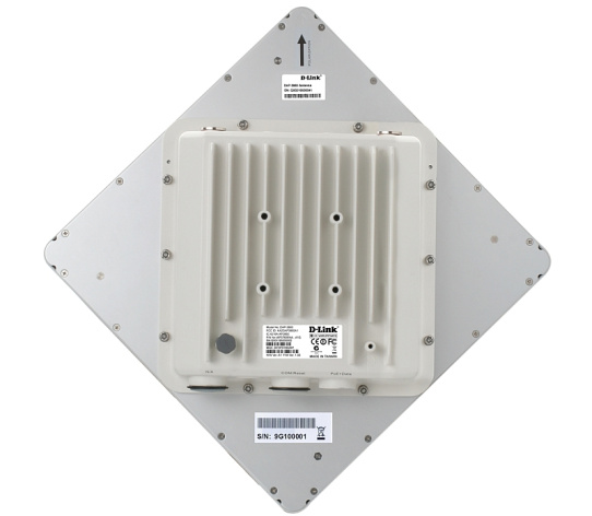 фото Точка доступа  D-link DAP-3760 в Омске