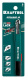 фото Нож  Kraftool Grand-9