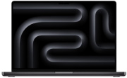 фото Ноутбук Apple Macbook Pro 16 (2024)