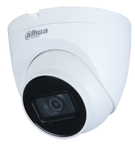 фото Видеокамера IP Dahua DH-IPC-HDW2230TP-AS-0280B-S2 в Омске