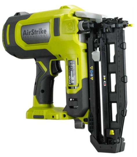 фото Пистолет  Ryobi R18GN18-0