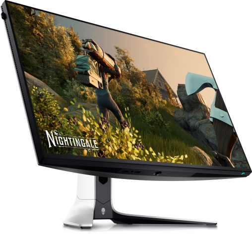 фото Монитор 27" Dell AW2723DF в Красноярске