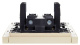 фото Розетка с заземлением  IEK FP-R11-16-1-K10 в Ростове-на-Дону