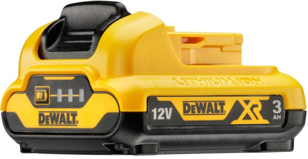 фото Аккумулятор  DeWALT DCB124 в Смоленске