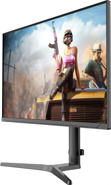 фото Монитор 27" NPC MZ2707 в Перми