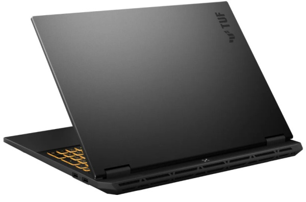 фото Ноутбук  ASUS TUF Gaming F16 FX608JP-RV019 в Омске 16 ", Core i5, 32 Гб RAM, 1 Тб SSD, GeForce RTX 5070, Серый