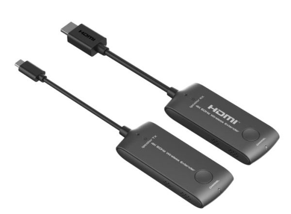 фото Удлинитель KVM  LENKENG LKV488TYPEC-V2.0 в Челябинске