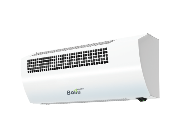 фото Тепловая завеса  Ballu BHC-CE-3L в Омске