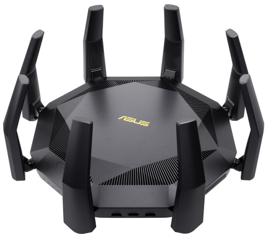 фото Роутер  ASUS RT-AX89X в Омске