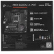 фото Материнская плата mATX MSI PRO B650M-A WIFI в Нижнем Новгороде