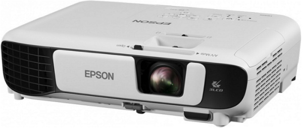 фото Проектор  Epson EB-S41