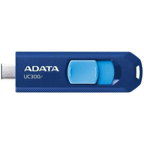 фото Накопитель USB 3.2 256GB A-Data ACHO-UC300-256G-RNB/BU в Волгограде