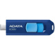 фото Накопитель USB 3.2 32GB A-Data ACHO-UC300-32G-RNB/BU в Красноярске