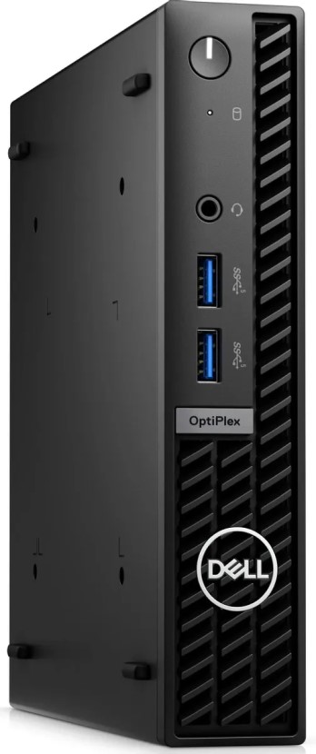 

Компьютер Dell Optiplex 7010 i3 13100T/16GB/512GB SSD/UHD Graphics 730/USB kbd/USB mouse/Win11Pro/bl, Optiplex 7010