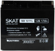 фото Аккумулятор  Бастион SKAT SB 1217L в Казани