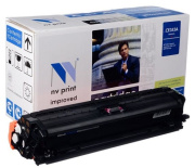 фото Картридж NVP NV-CE343AM